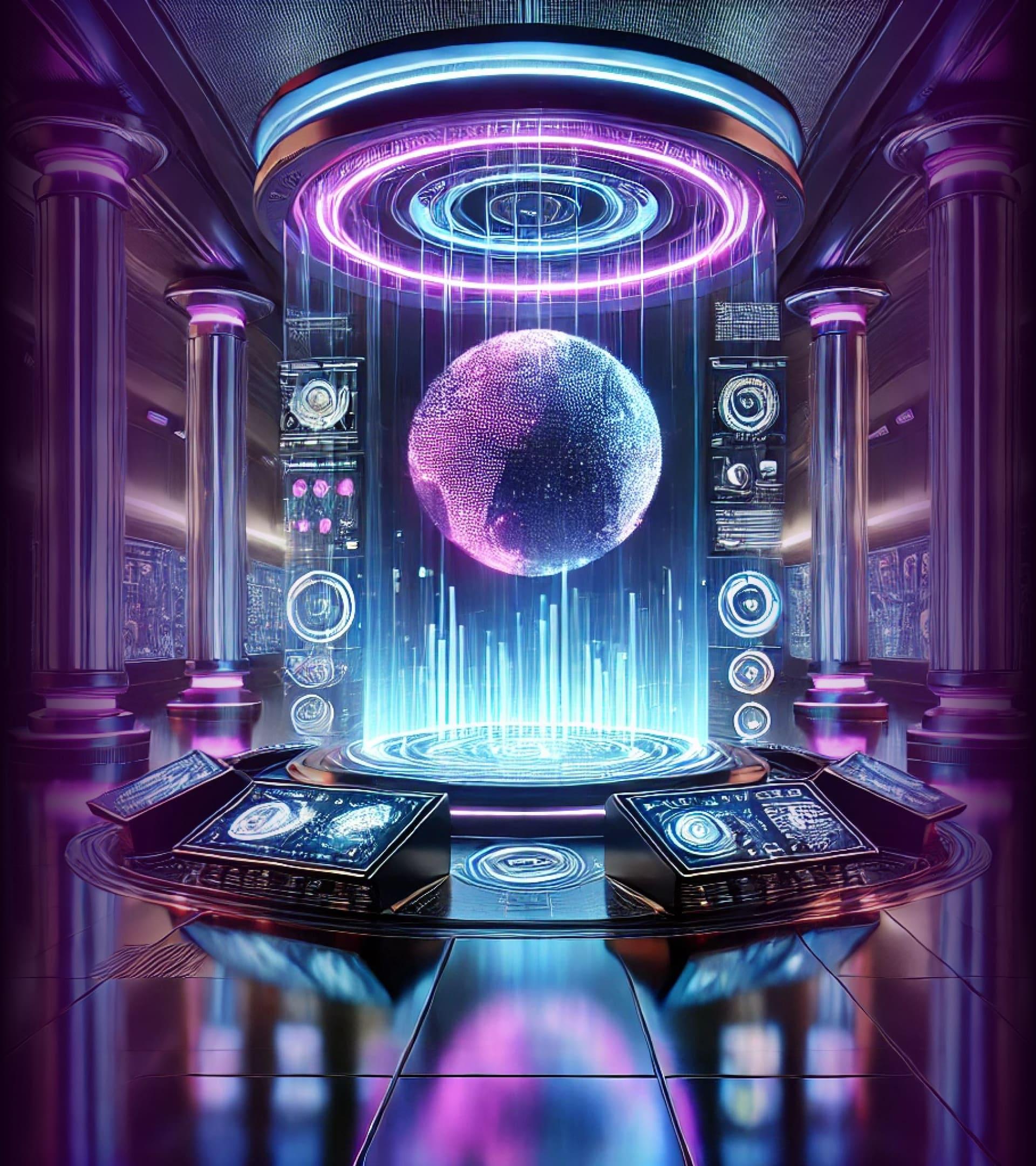 Laboratory image